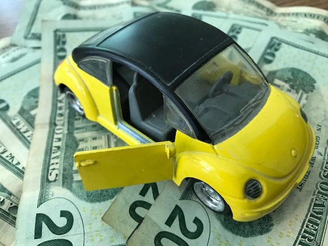 Auto loan delinquencies keep going up: What to do if you can’t make car payments