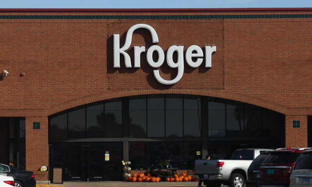 FTC sues to block Kroger-Albertsons merger, saying it could push grocery prices higher