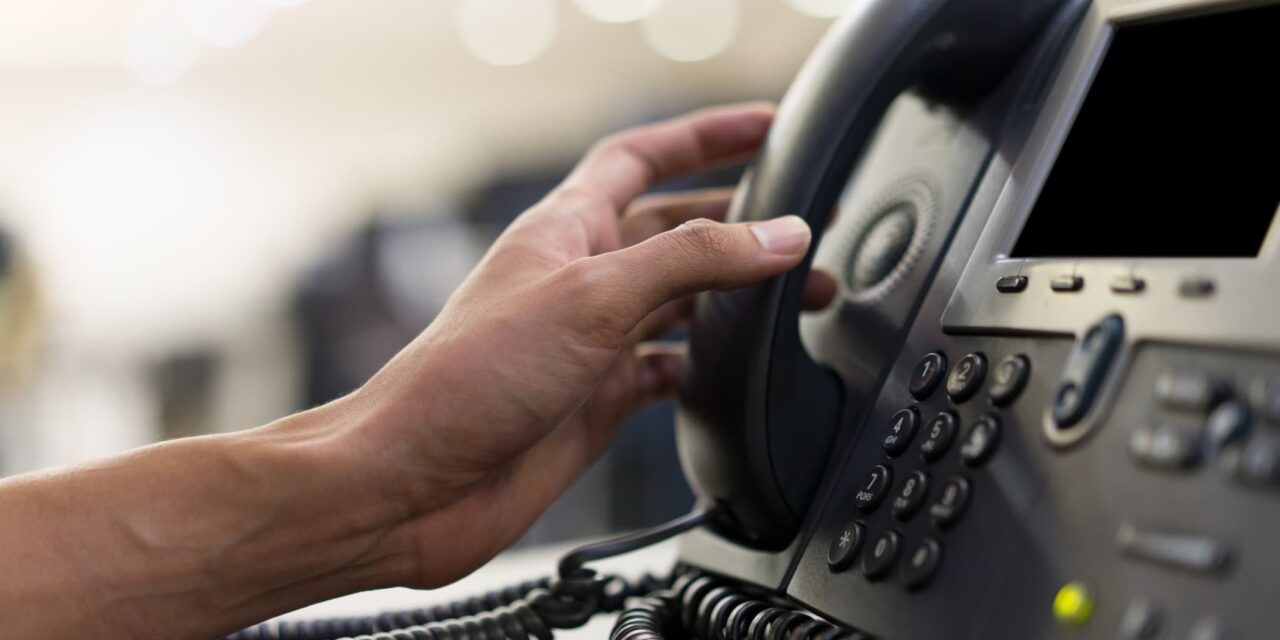 Could landlines be a necessity? The AT&T outage shows why cellphones alone may not be enough.