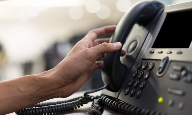 Could landlines be a necessity? The AT&T outage shows why cellphones alone may not be enough.
