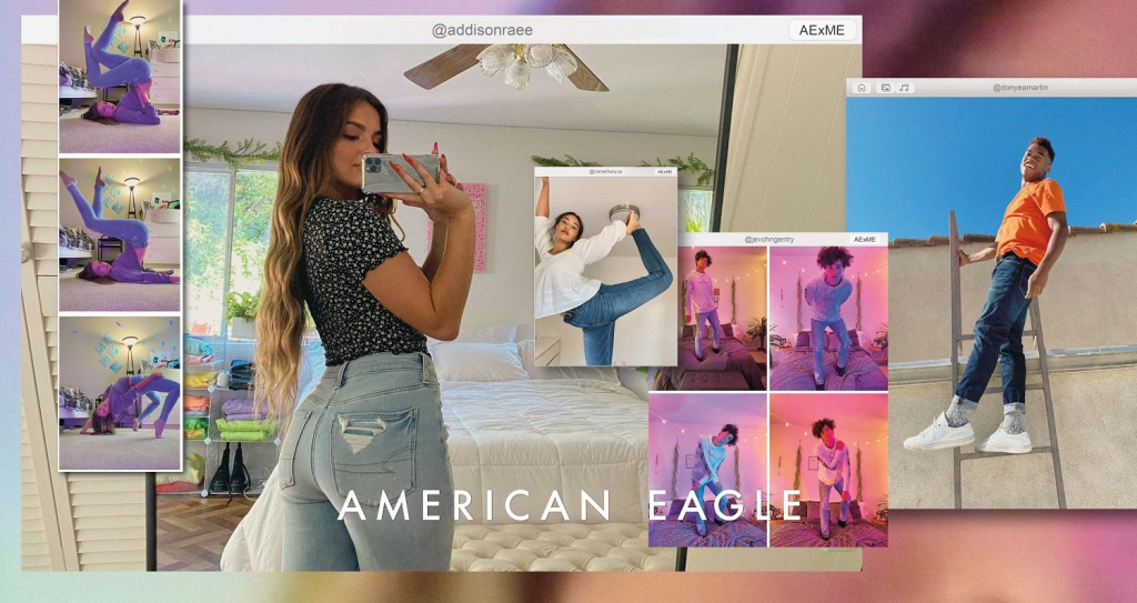American Eagle Outfitters Reports Strong Performance in Fourth Quarter Spurred by High Demand