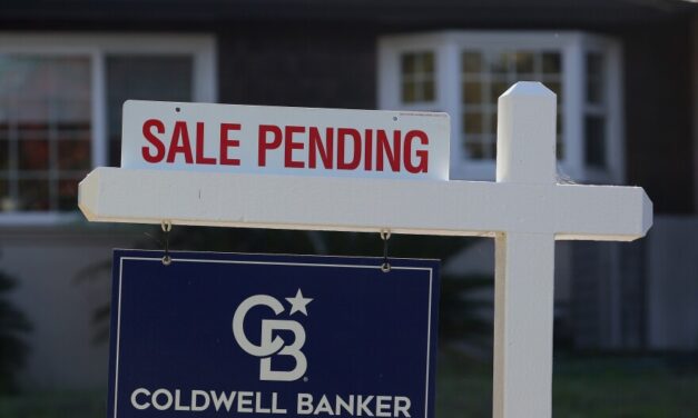 A major settlement could spell an end to 6% real estate commissions