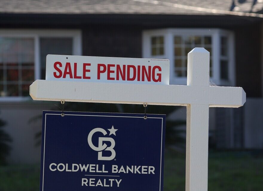 A major settlement could spell an end to 6% real estate commissions