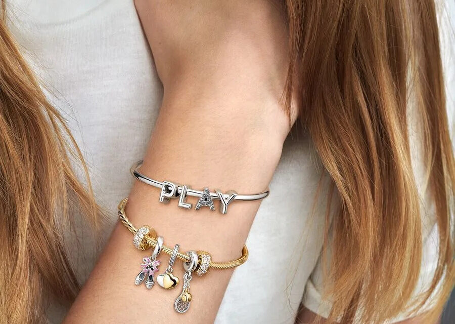 Charm Jewelry Is Back—Here Are Our Favorite Ones to Shop and Style