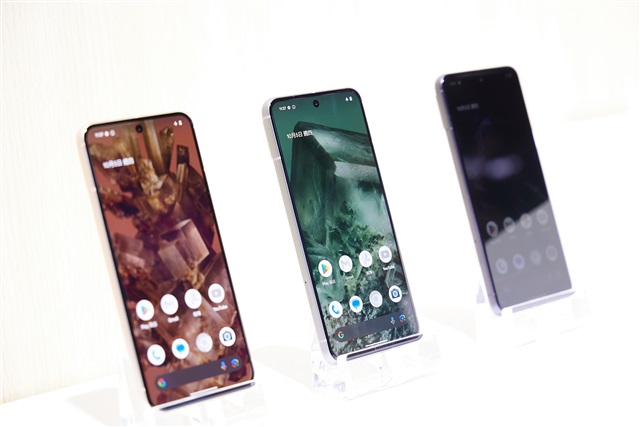 Weekly news roundup: Google to redefine smartphone connectivity with satellite integration in Pixel lineup