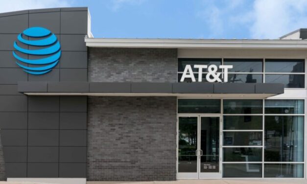 AT&T Offers All Customers Free Security Bundle After Data Breach