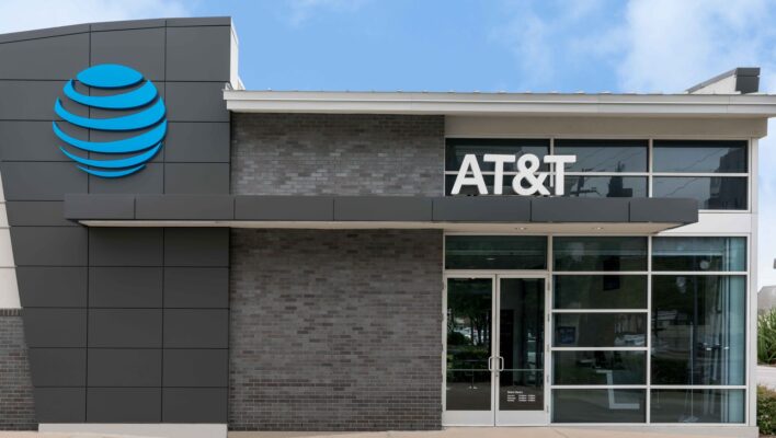 AT&T Offers All Customers Free Security Bundle After Data Breach