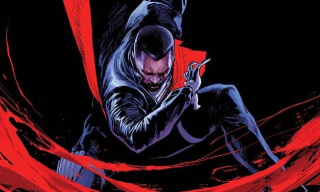BLADE Finally Gets A Positive Update As Marvel Studios Reboot Targets 2024 Production Start