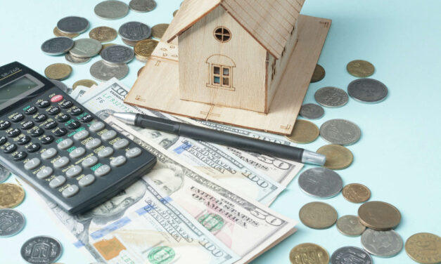 Are home improvements tax deductible? Depends on the project