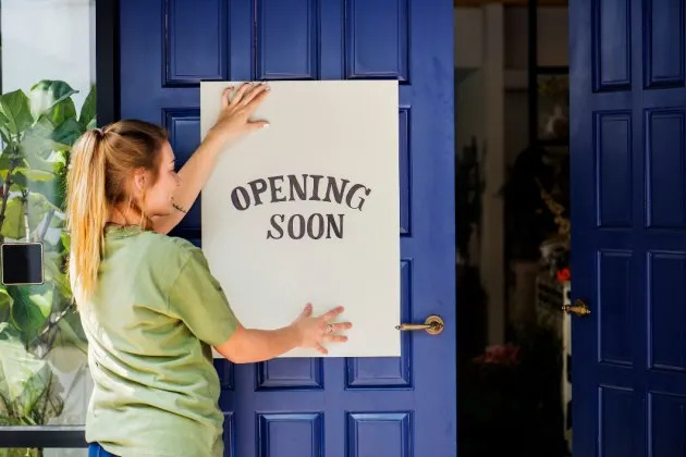 Retailers Expected to Cut Back on Store Openings in 2024