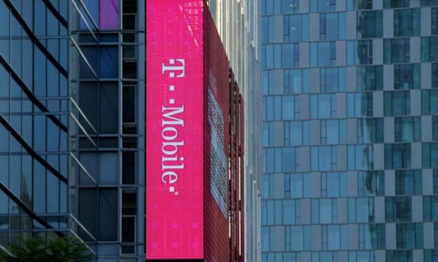 T-Mobile can appeal to block consumer lawsuit over $26 bln Sprint deal