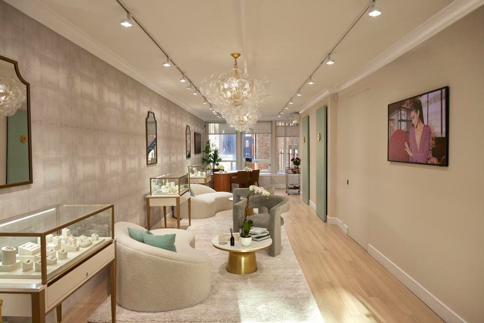 Fine Jewelry Brand, With Clarity, Launches NYC Storefront