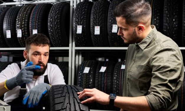 Best Tires for the Value Rated by Consumer Reports