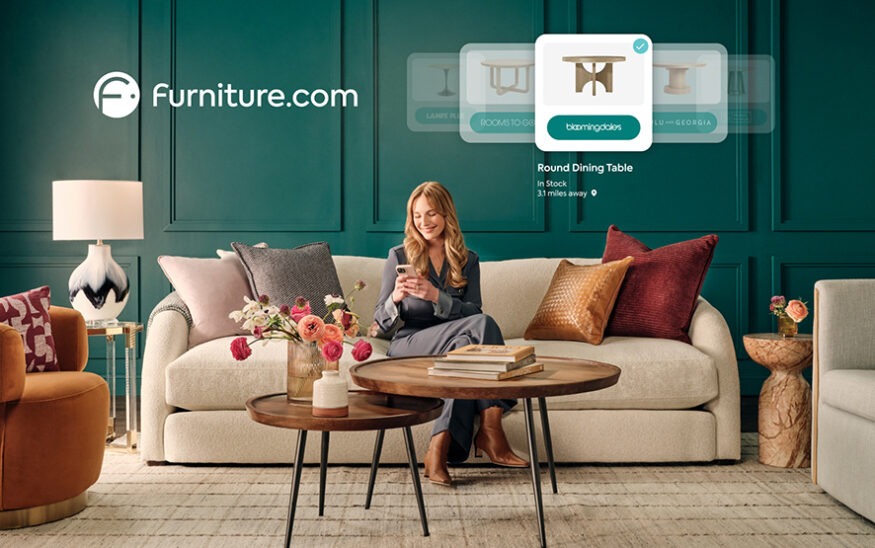 Furniture.com delivers on early promise, ups ante for Year 2