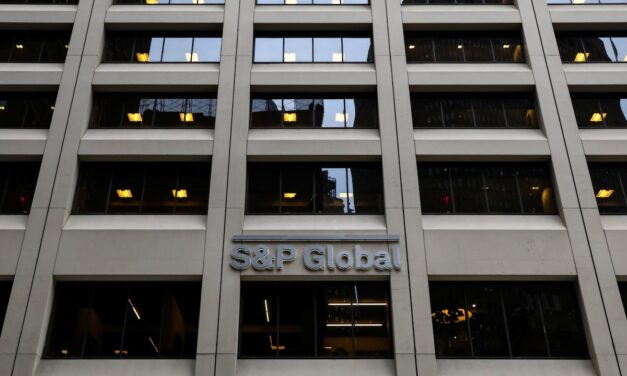 S&P Global downgrades outlooks on five regional US banks to ‘negative’
