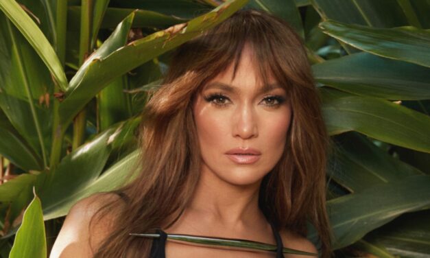 Jennifer Lopez Quietly Rebrands Tour as Greatest Hits Show Amid Weak Ticket Sales