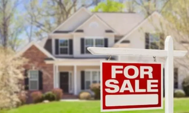 Real Estate Sales Down, Price Per Foot Up, In March