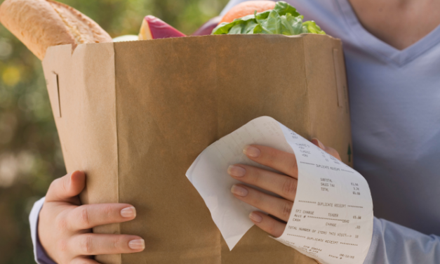 Survey shows consumers blame government policies for high grocery prices