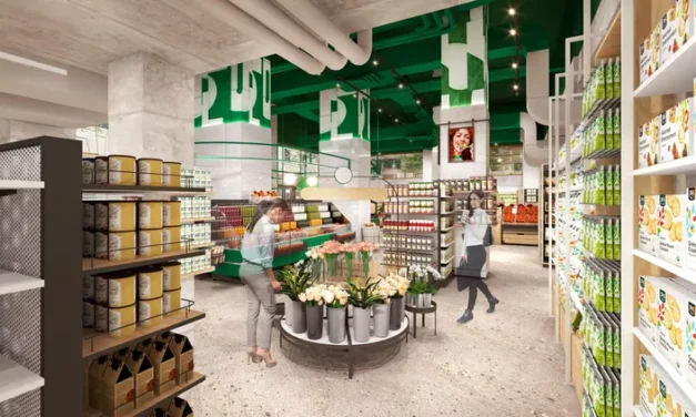 Here’s Why Whole Foods and Trader Joe’s Are Opening Convenience-Style Grocery Stores