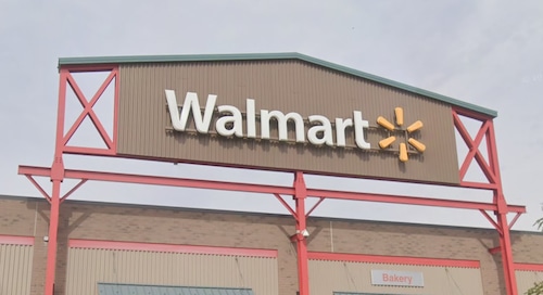 Walmart removing self-checkout lanes at its only Cleveland store