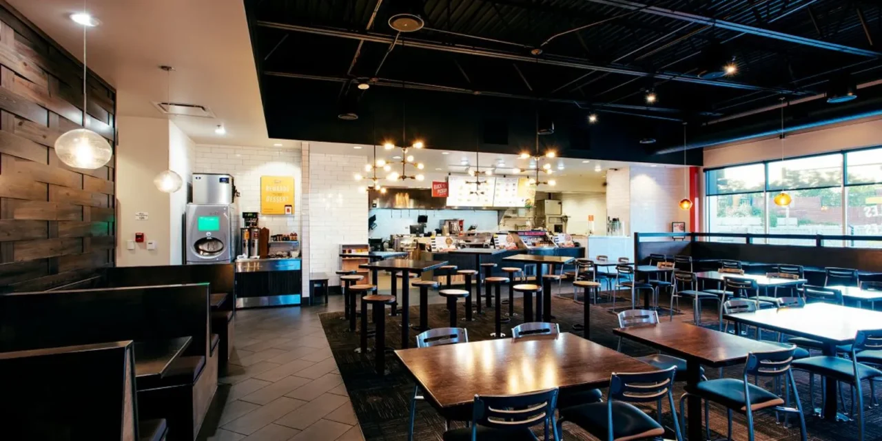 Noodles & Company bets menu innovation will help drive traffic