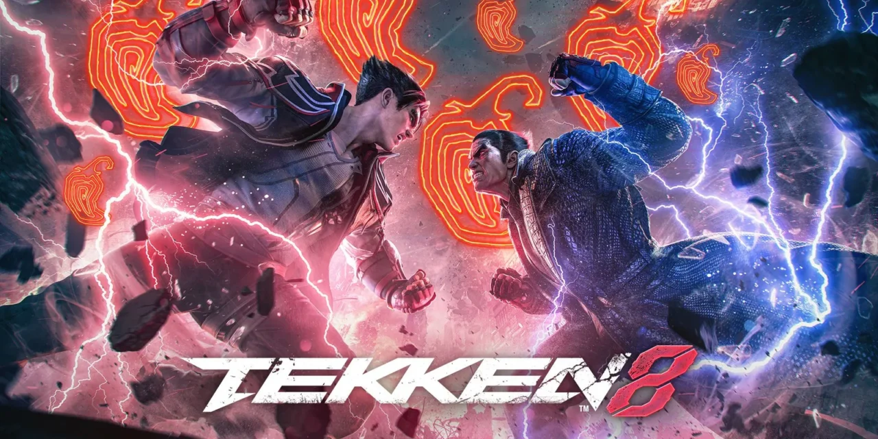 Chipotle levels up gaming efforts with Tekken 8 in-game perks, menu item