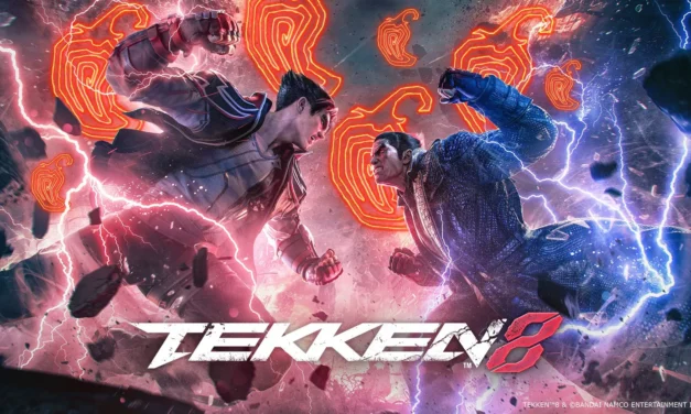 Chipotle levels up gaming efforts with Tekken 8 in-game perks, menu item