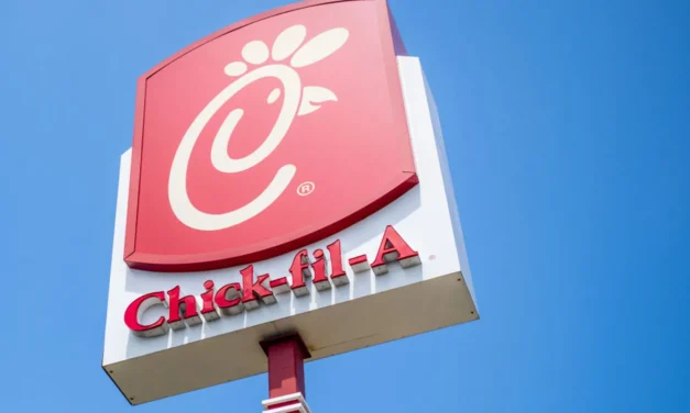 Chick-fil-A to drop ‘no antibiotics ever’ policy on chicken