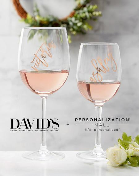 David’s Bridal expands assortment with 1-800-Flowers.com brand