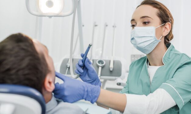 Why isn’t dental health considered primary medical care?