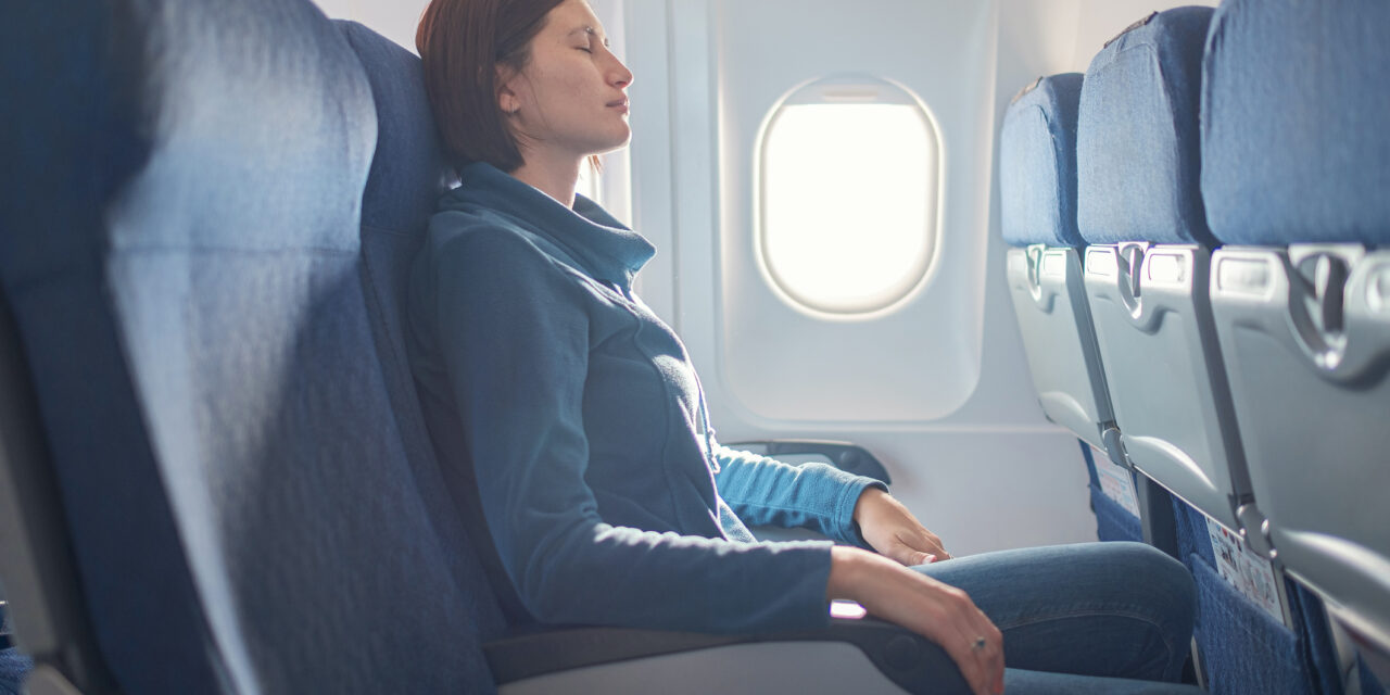 Reclining economy airline seats are going to vanish — for good, aviation experts say: ‘Blessing in disguise’