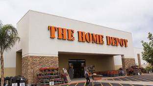 Home Depot captured 28.1% of home improvement spending in 2023
