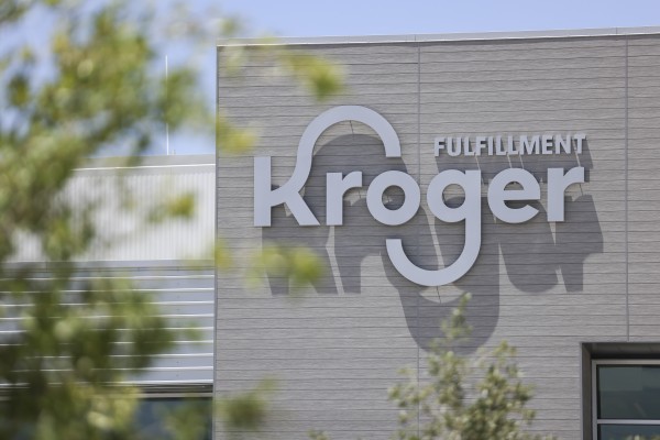 Kroger is closing 3 of its e-commerce fulfillment facilities in Texas and Florida
