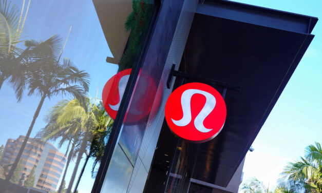 Lululemon falters as other luxe brands go out of business: Is this the end of status athletic wear?