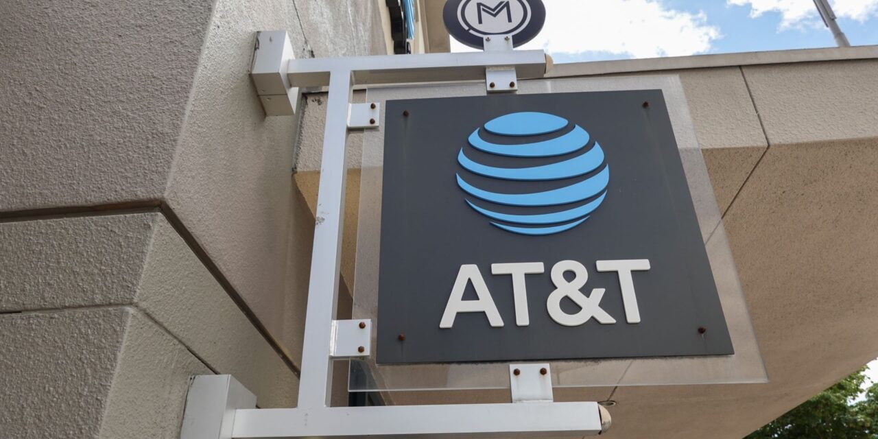 AT&T admits data breach, says 51 million customers are affected