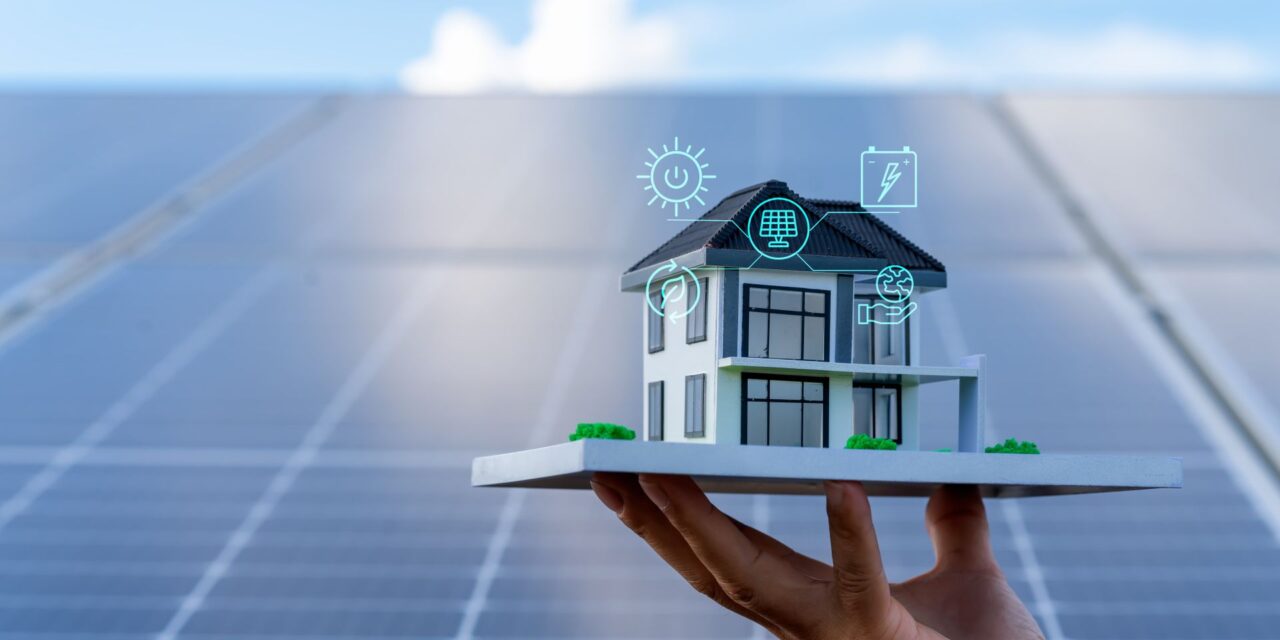 Home Energy Improvements to Save Money and Go Green