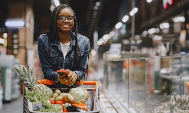 New Report Reveals Millennials And Gen-Z Love To Splurge On Groceries