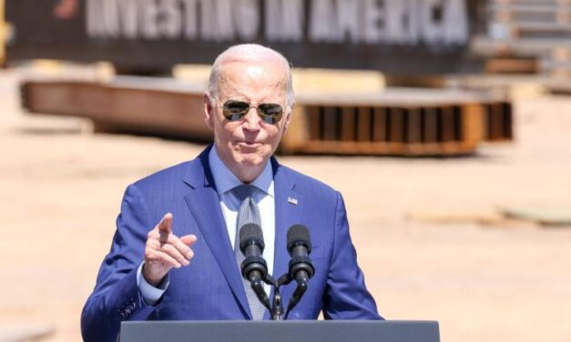 Biden wants to follow foolish California and ban freelancing — putting millions out of work