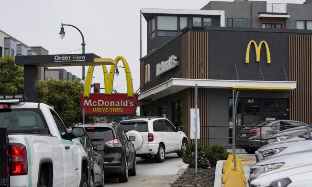 Is the negative effect of the $20 fast-food minimum wage overblown?