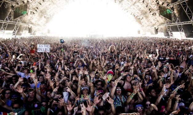 Coachella was the gold standard of music festivals. Has it lost its shine?