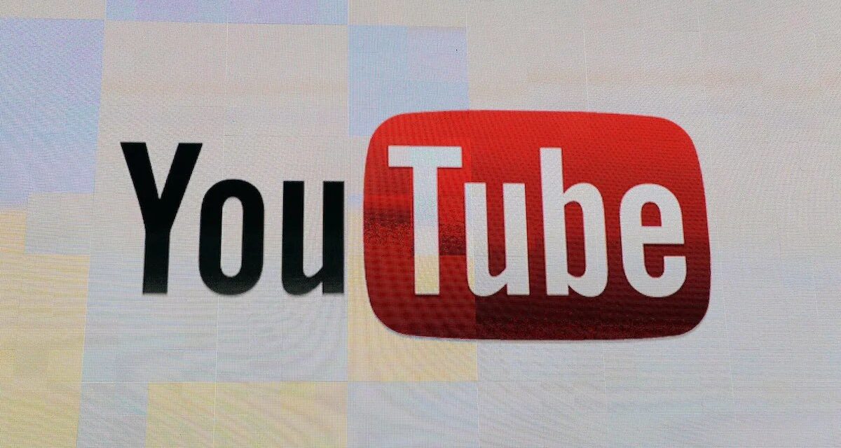 YouTube Accounted for Nearly 10% of All TV Viewing in March, Nielsen Says