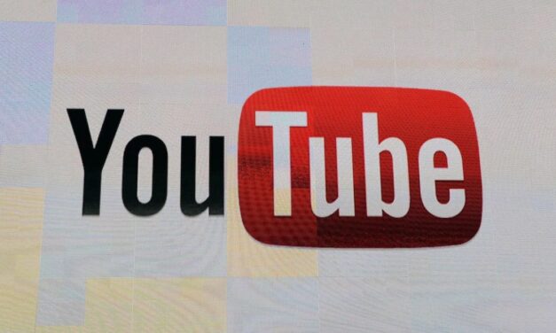YouTube Accounted for Nearly 10% of All TV Viewing in March, Nielsen Says