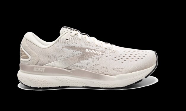 Brooks’ Best-Selling Running Shoe Got Revamped With More Cushion