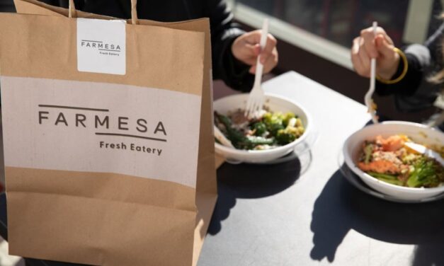 Chipotle abandons Farmesa Fresh Eatery spinoff after ghost kitchen closes