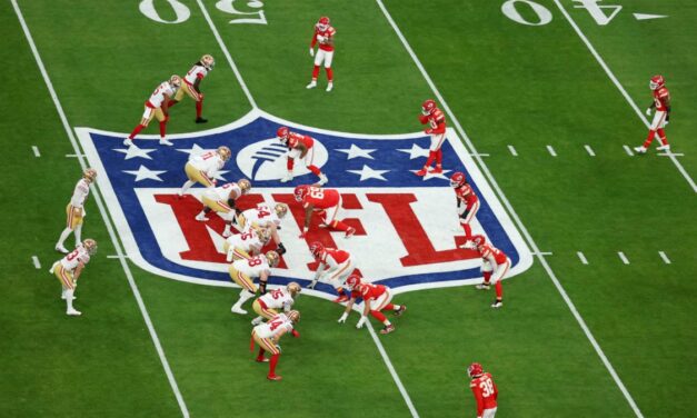 Media giants lean on sports as Hollywood strikes still loom over content slates