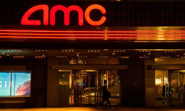 AMC Reports First-Quarter Loss With Fewer Studio Film Releases
