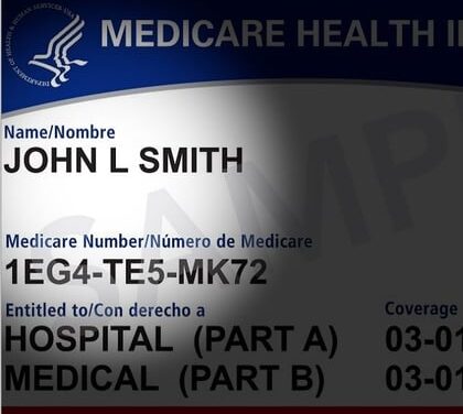Medicare Posts $12B Loss for 2023