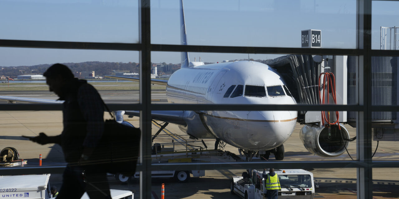 United Airlines reveals a simple change to get you out of the middle seat