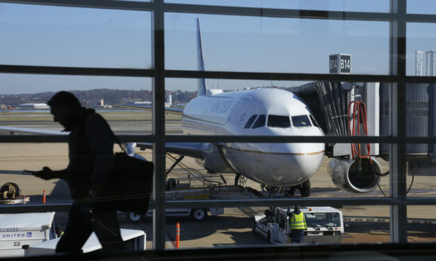 United Airlines reveals a simple change to get you out of the middle seat