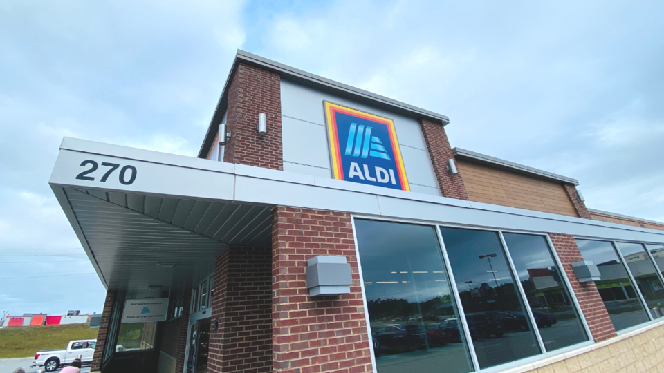 ALDI announces summer savings with price reductions